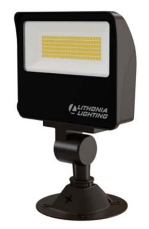 ESXF1 ALO SWW2 KY DDB LED Flood Light, 30/40/50K, Dark Bronze ESXF1 ALO SWW2 KY DDB LED Flood Light, 30/40/50K, Dark Bronze